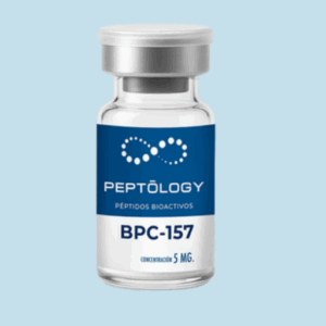 BPC-157 5mg