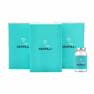 Misfill + Diamond Face