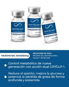 Tirzepatide 40mg