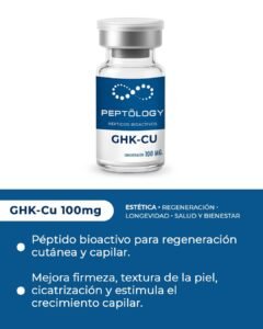 GHK-CU 100mg