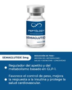 Semaglutide 5mg