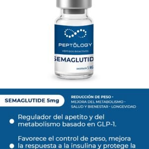 Semaglutide 5mg