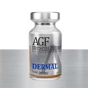 AGF Mesenchymal Biomask
