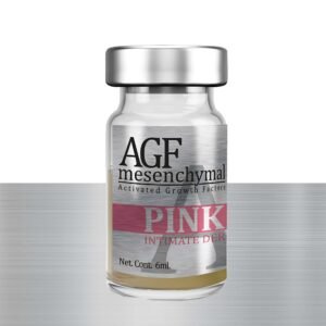 AGF Mesenchymal Pink