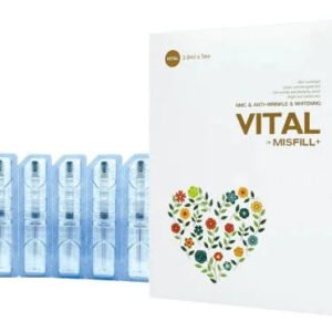 Misfill Vital