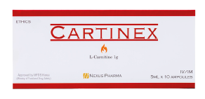 Cartinex