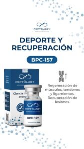 BPC-157 5mg