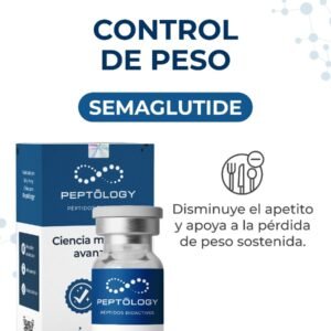 Semaglutide 5mg