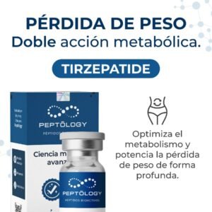 Tirzepatide 20mg